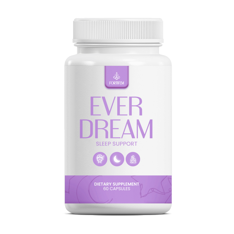 Ever Dream front