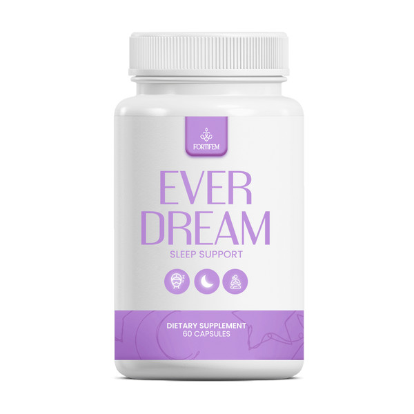 Ever Dream front - Back