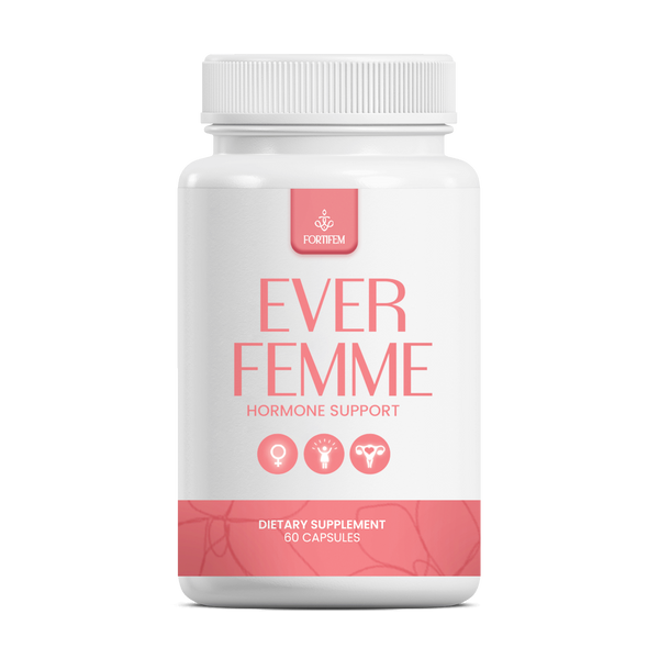 Ever Femme front