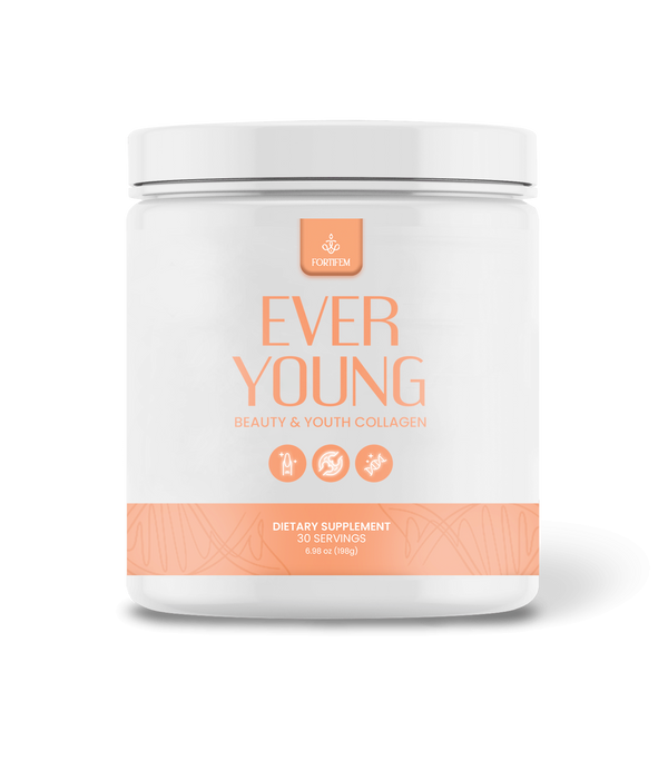 Ever Young front