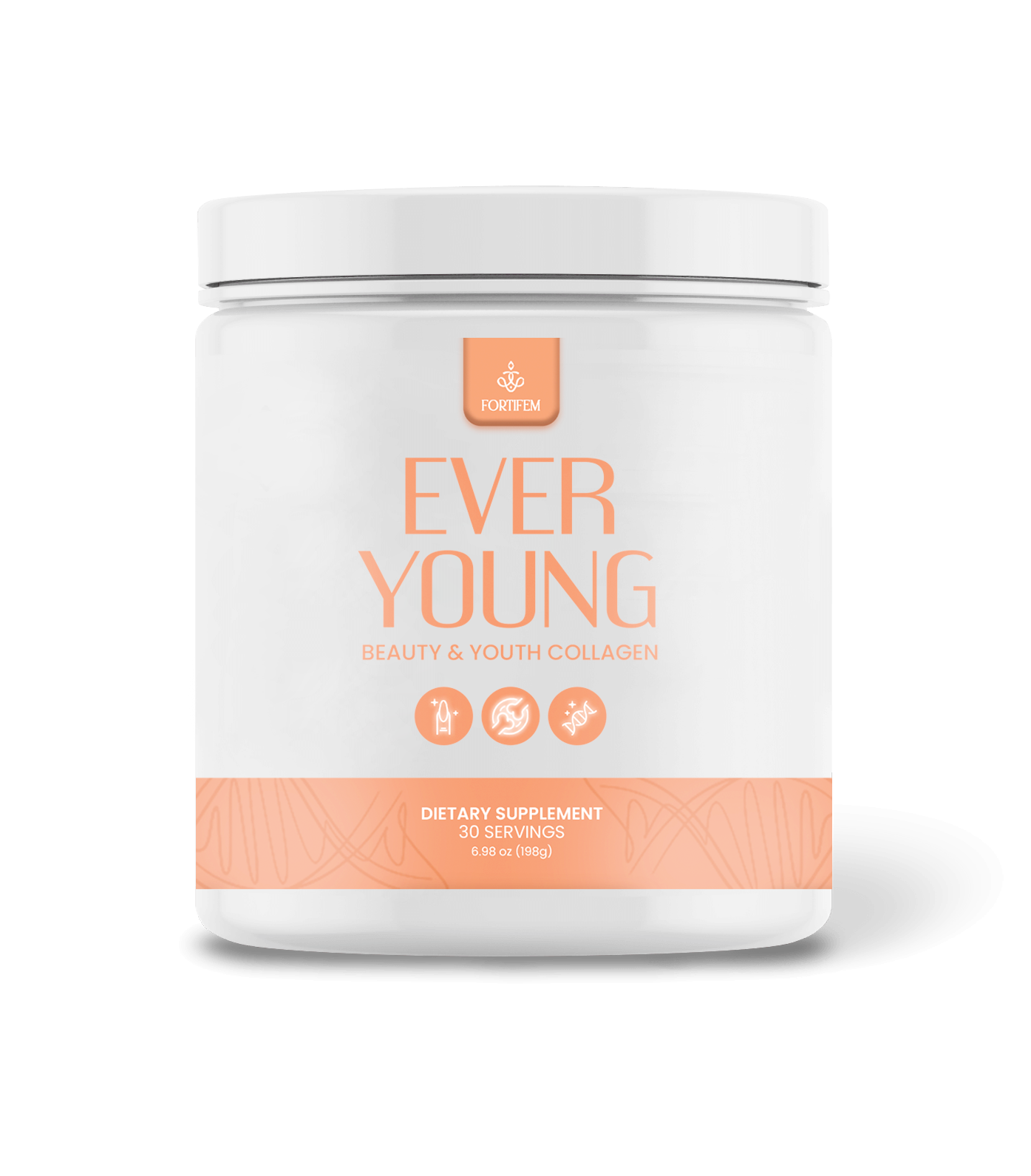 Ever Young