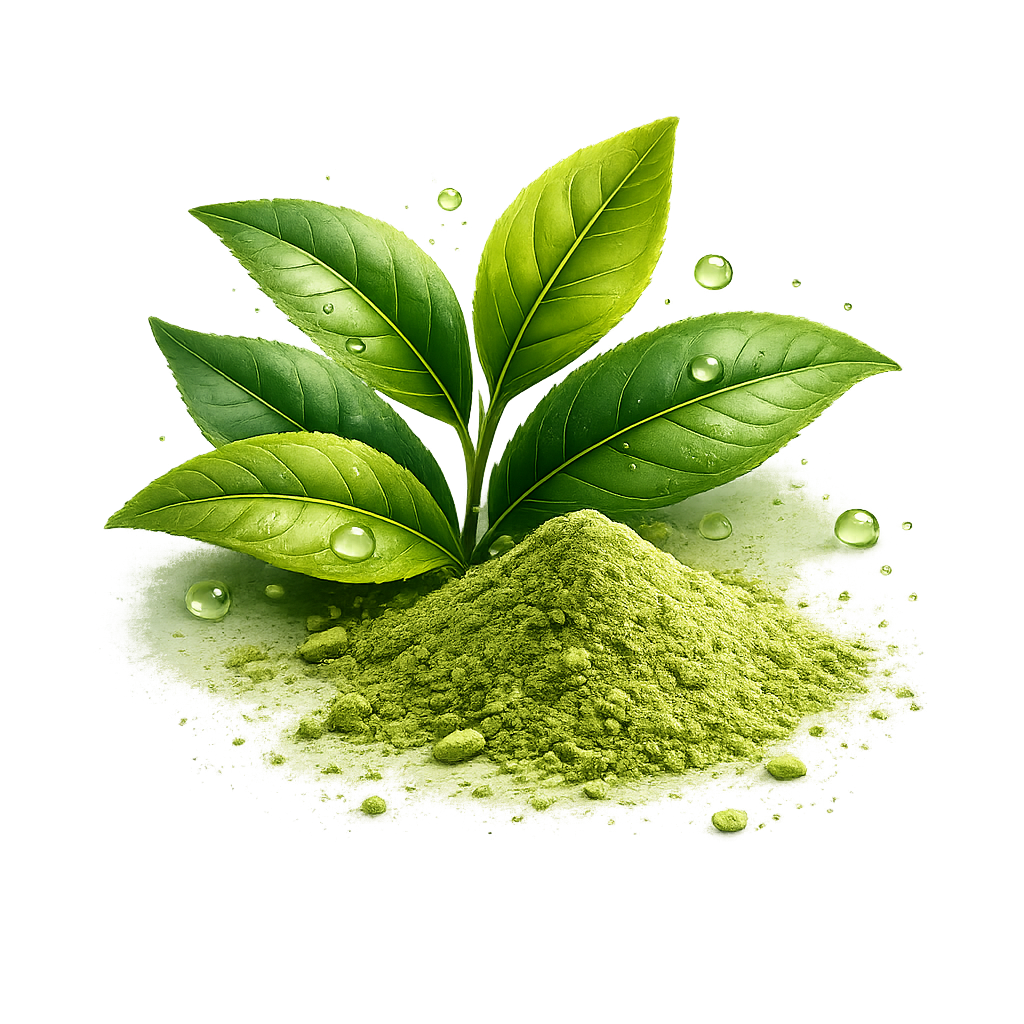 L-Theanine